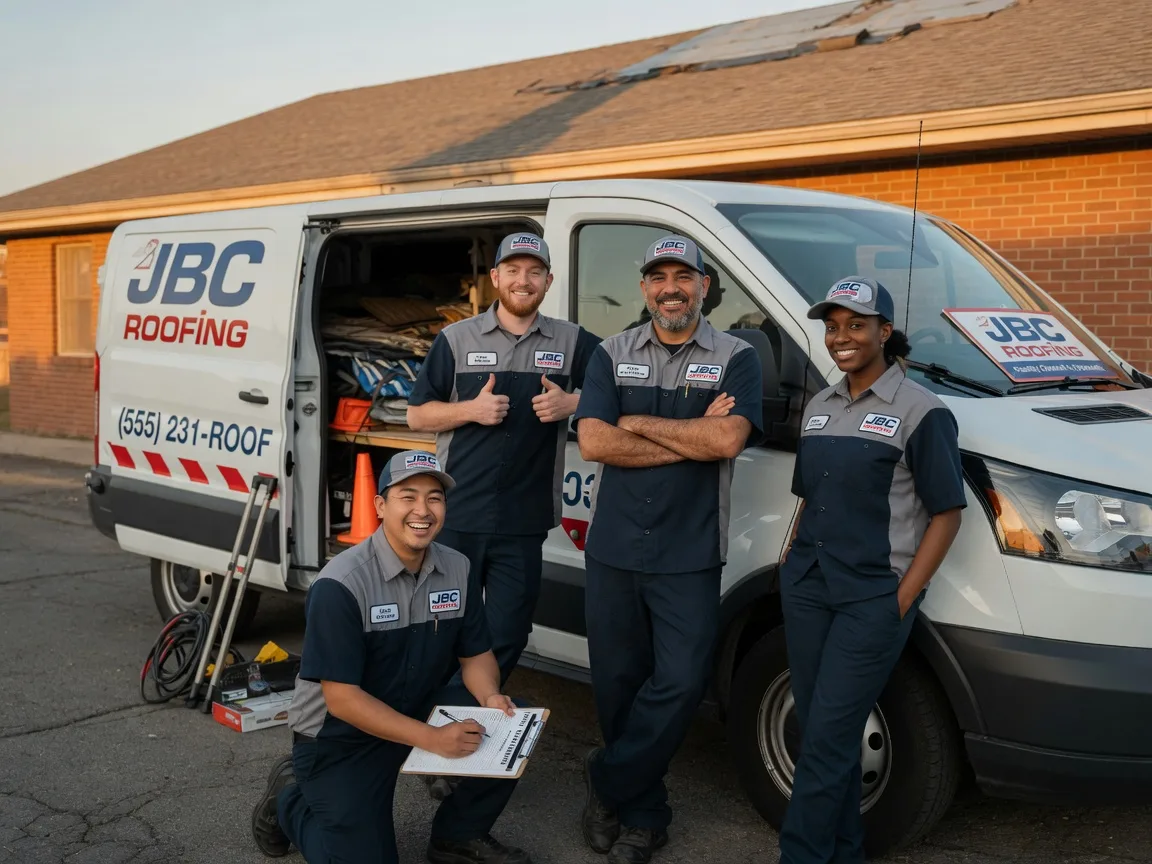 Roof Replacement company in Easton, PA
