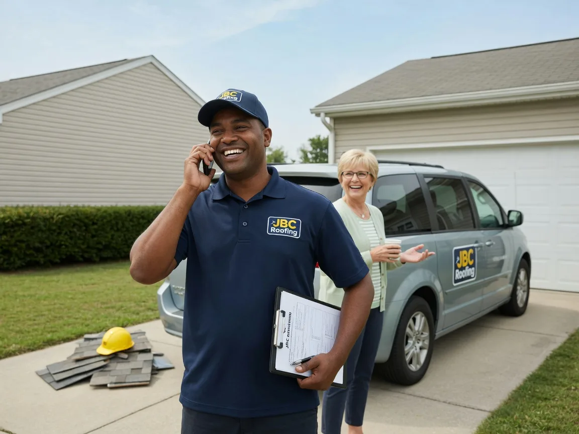 Roof Replacement Easton, PA FAQs